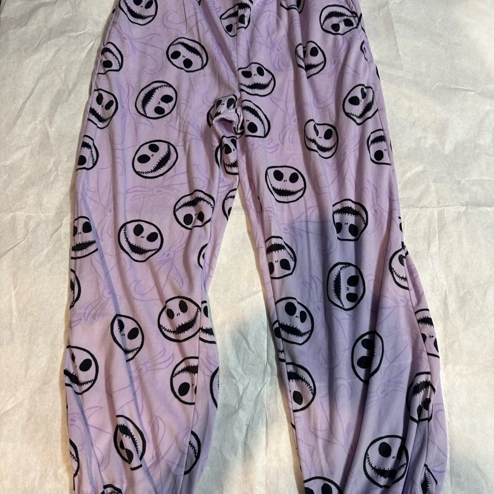 Disney Lavender Sleepwear Set - Picture 5 of 10